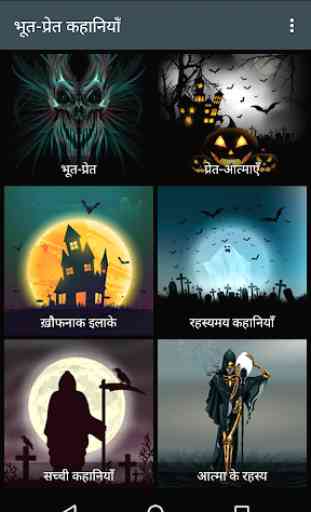 Horror Stories in Hindi 2
