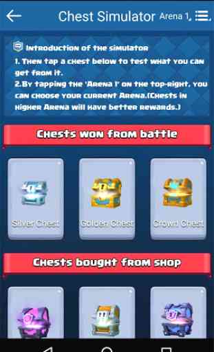 How2P for Clash Royale 4