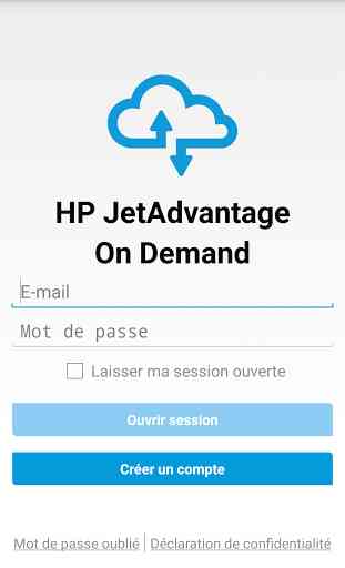 HP JetAdvantage On Demand 1