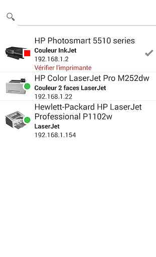 HP JetAdvantage On Demand 4