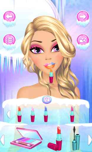 Ice Princess Salon Spa 4