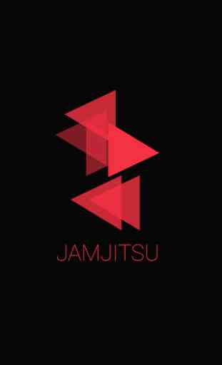 Jamjitsu 1