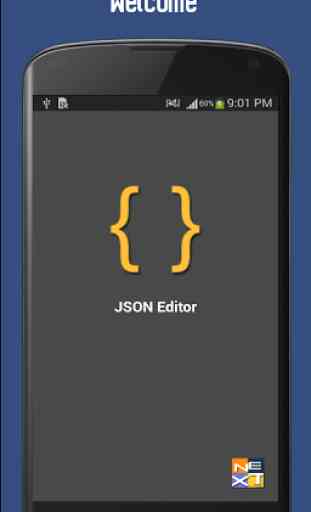 JSON Editor 1