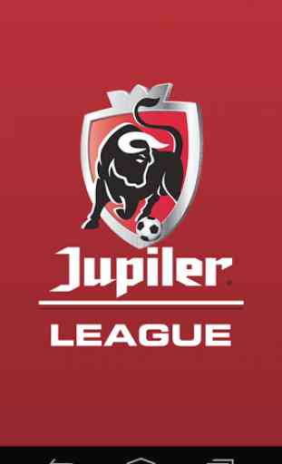 Jupiler League 1