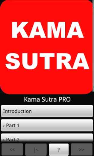 Kama Sutra (English) PRO 1