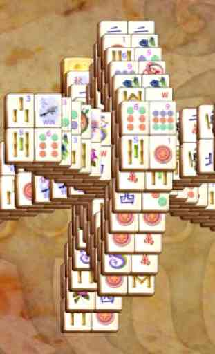 Mahjong Towers Touch (Full) 1
