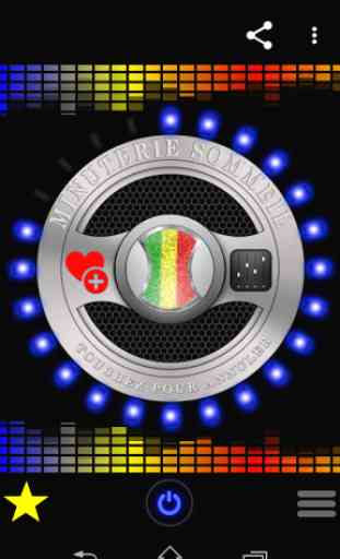 Mali Radio Stations 2
