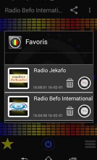 Mali Radio Stations 3