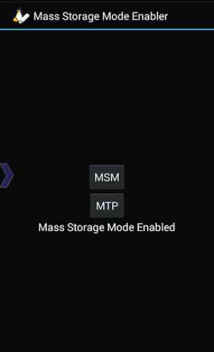 Mass Storage Mode Note3*ROOT 1