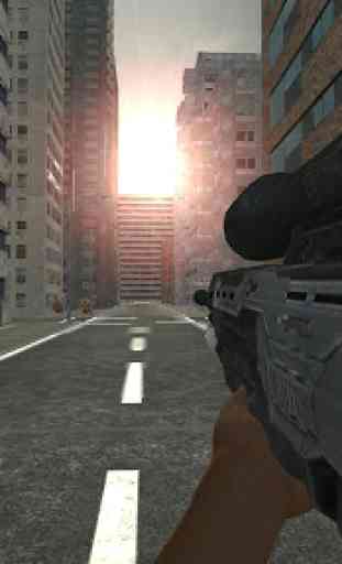 Mission Sniper Shooting 3D 4