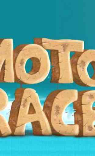 Moto Race 1