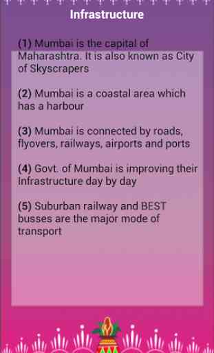 Mumbai Info Guide 2
