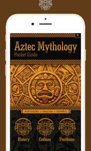 Mythologie aztèque 1