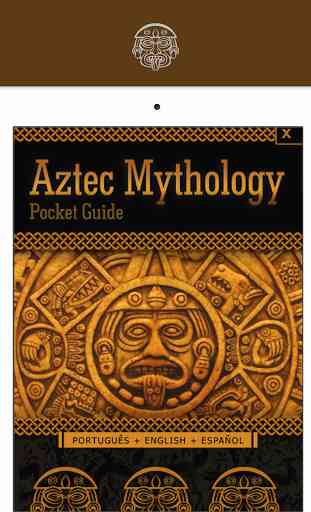 Mythologie aztèque 3