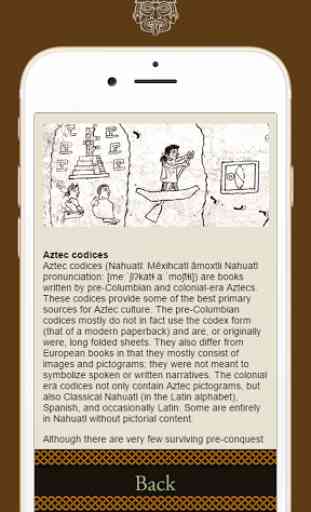 Mythologie aztèque 4