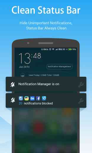 Notification Manager 1