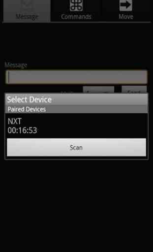 NXT Messenger 1