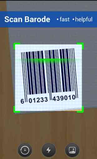 OK Scan(QR&Barcode) 3