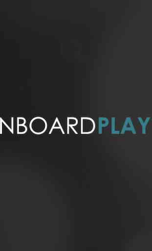 Onboard Player 4
