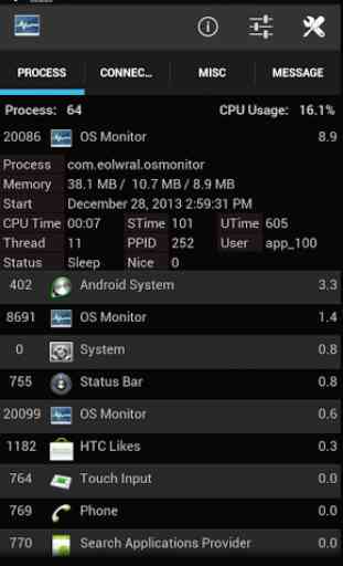OS Monitor 3
