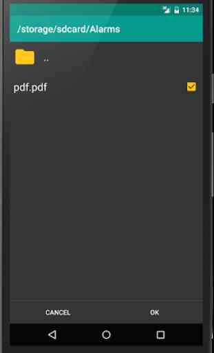 Easy PDF to JPG Converter 4