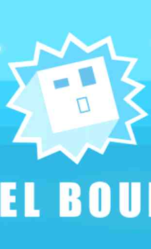 Pixel Bounce 1