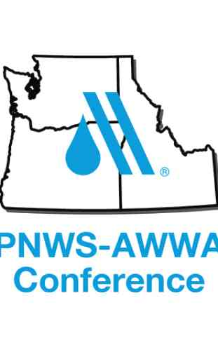 PNWS-AWWA Meetings 1