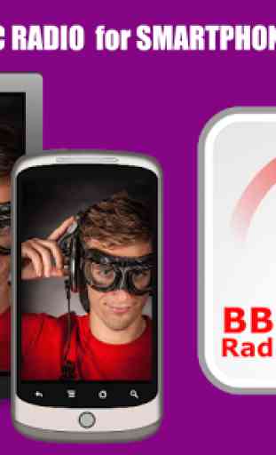 Radio News BBC Radio Free 1