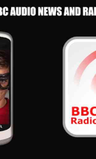 Radio News BBC Radio Free 2