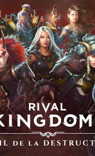 Rival Kingdoms 1