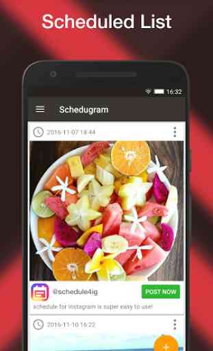 Schedugram: Plan for Instagram 3