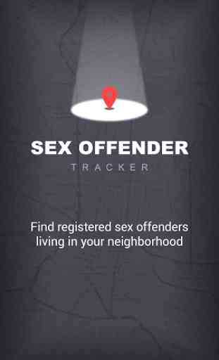 Sex Offender Search 1