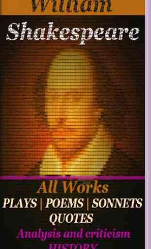 Shakespeare Complete Works 3