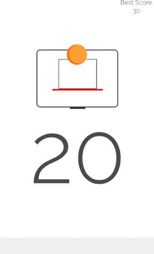 Simple Hoops - Basketball Game 2