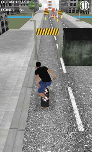 Skate de Rue 3