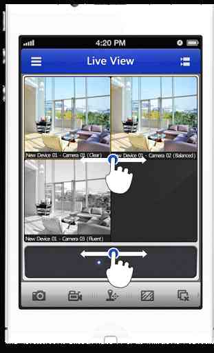 Smart Mobile Viewer 1