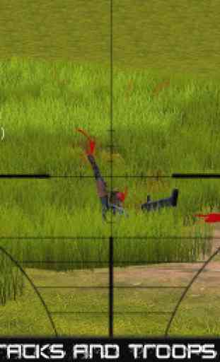 Sniper rural 3