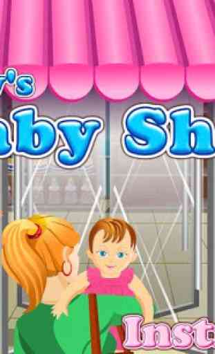 Sofys Baby Shoppe - OLD 2