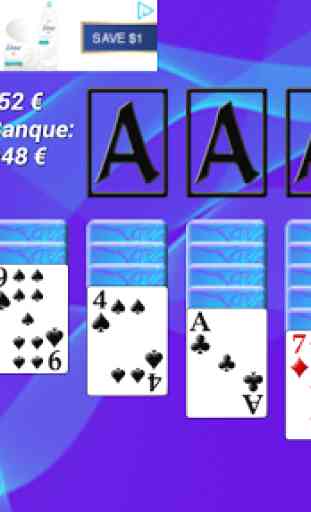 Solitaire Free Pack 3