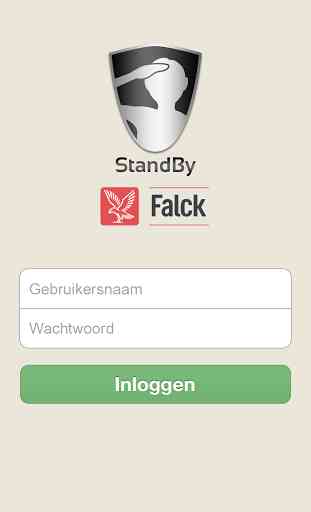StandByFalck 1