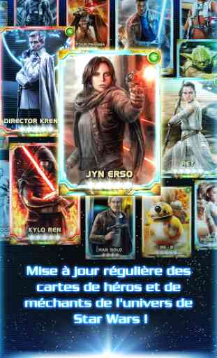 STAR WARS™: FORCE COLLECTION 2