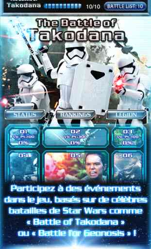 STAR WARS™: FORCE COLLECTION 4