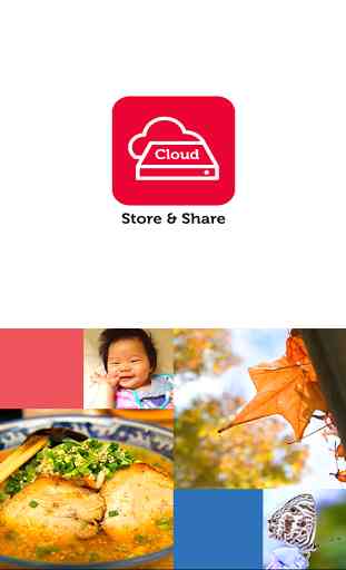 Store and Share 1