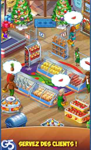 Supermarket Mania® Journey 2
