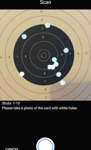 TargetScan ISSF Pistol & Rifle 2