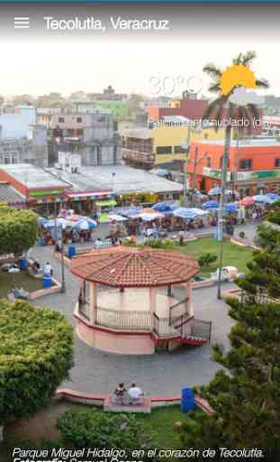 Tecolutla, Veracruz 1