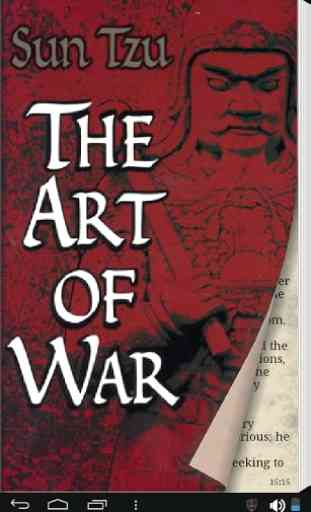 The Art of War - eBook 1