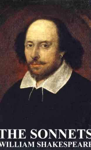 The Sonnets - Shakespeare 1
