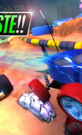 Touch Racing 2 2