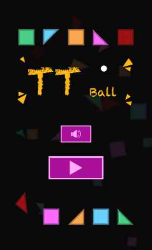 TTan 111-Ball puzzle cctan 1
